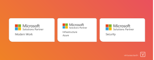 Microsoft partner designations Virtuoso