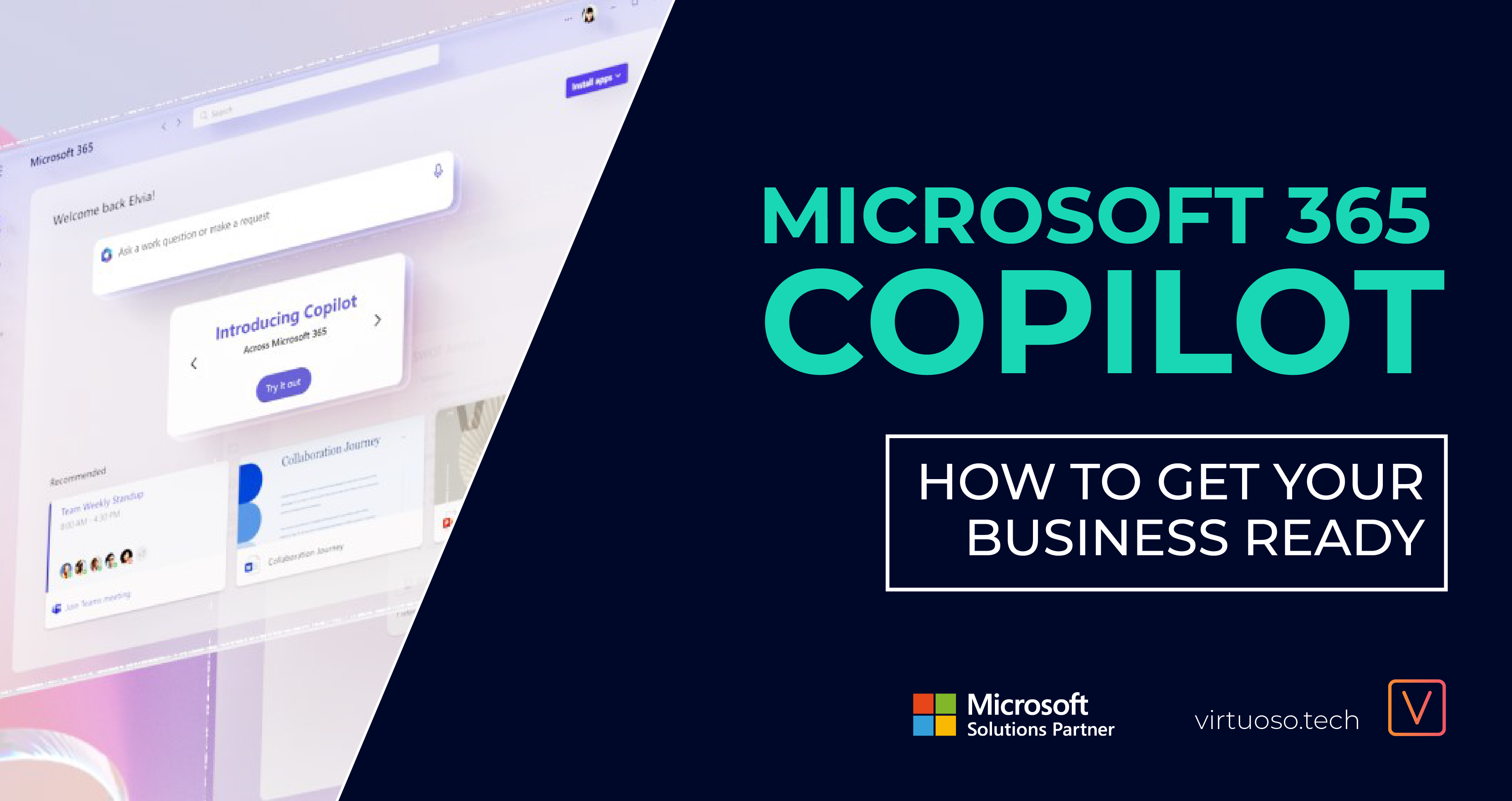 Introducing Microsoft 365 Copilot – your copilot for work - The